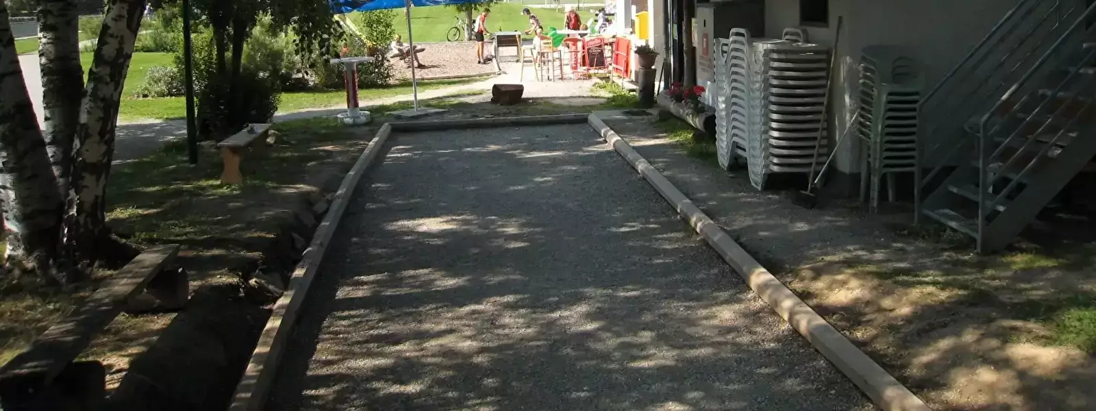 Sport Camping Moubra