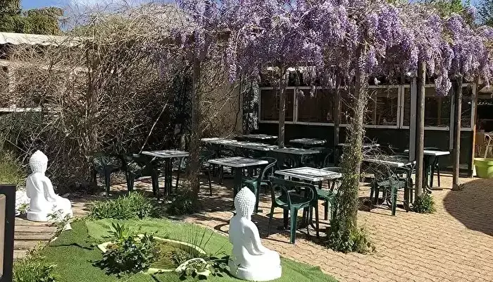 Camping Moulin de Collonge.