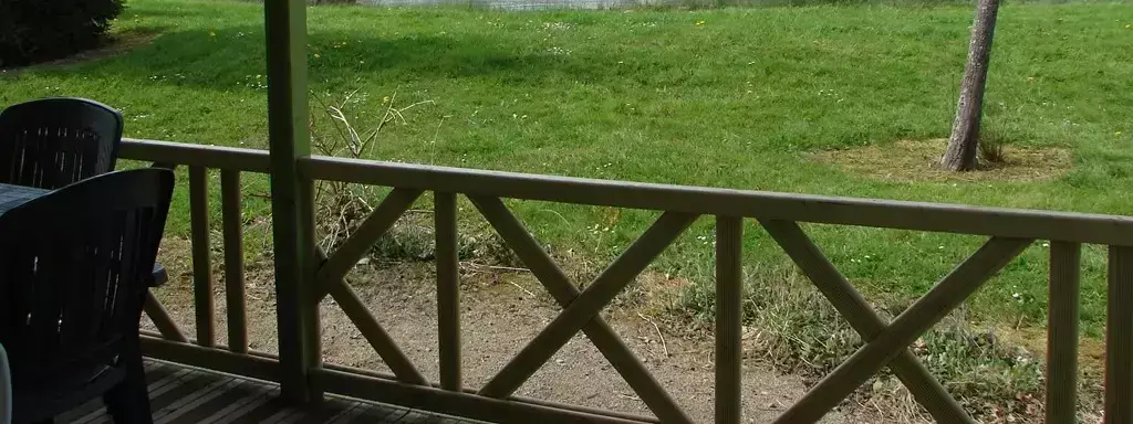Vista Camping Moulin de Collonge