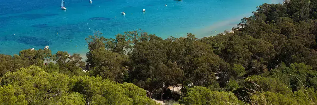 Sport acquatico Camping Moulin Des Iscles