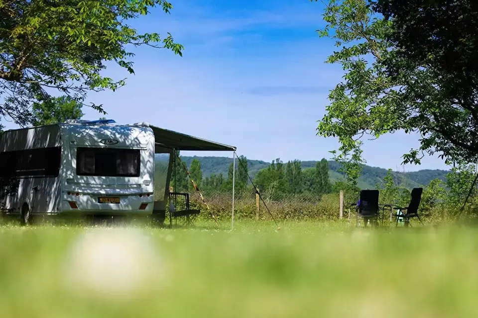 Camping Moulin du Bel-Air