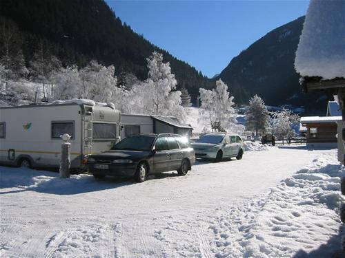 Camping Mountain Camp Pitztal in Jerzens, Österreich (2024) | JetCamp.com