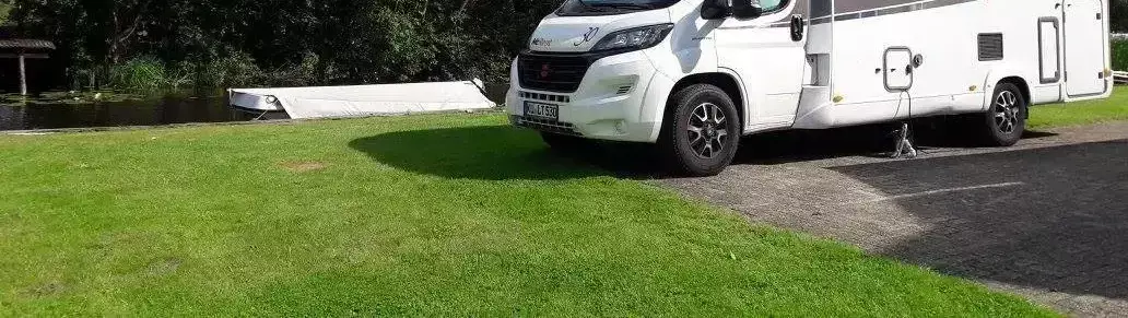 Camping Muggenbeet
