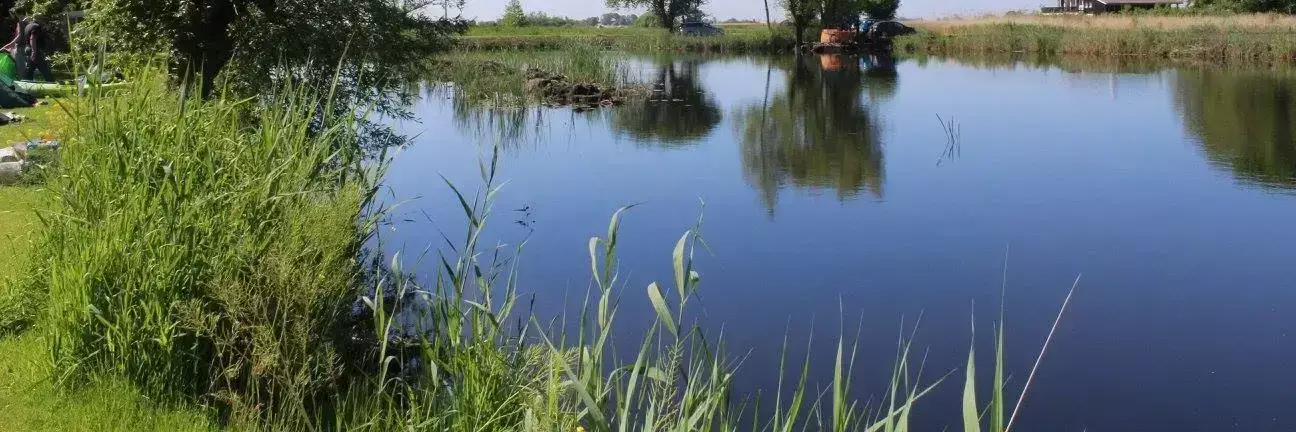 Camping Muggenbeet