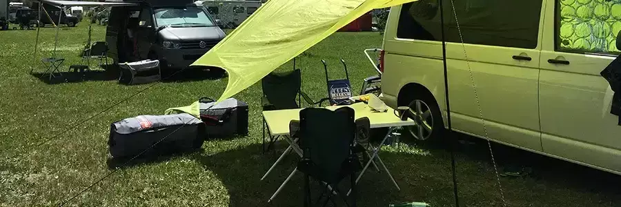 Stellplatz Camping Muglin Val Müstair