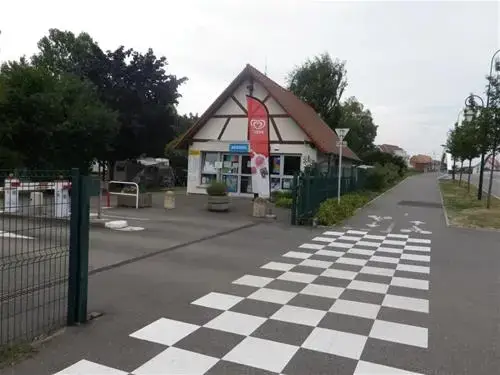 Camping Municipal De Molsheim in Molsheim, Frankreich (2026) | Buchen Sie  Ihren Campingplatz auf JetCamp.com