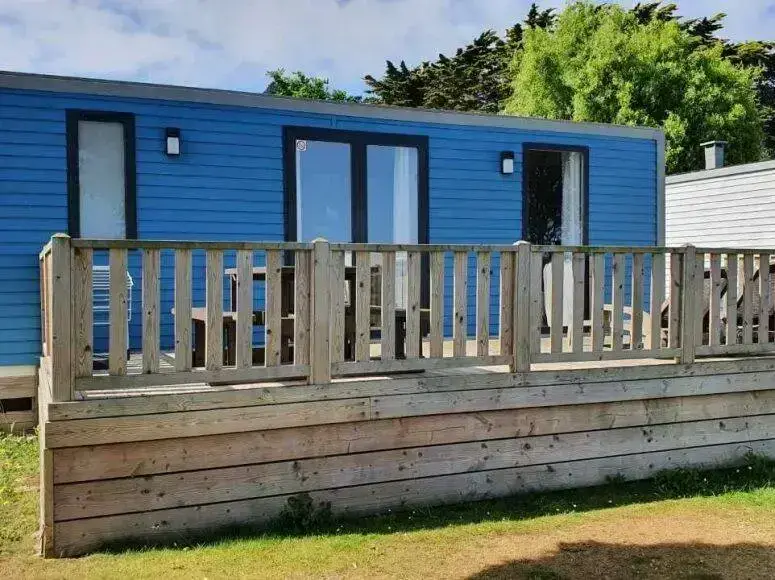 Camping Municipal Ernest Renan in Louannec, Frankreich (2026) | Buchen Sie  Ihren Campingplatz auf JetCamp.com