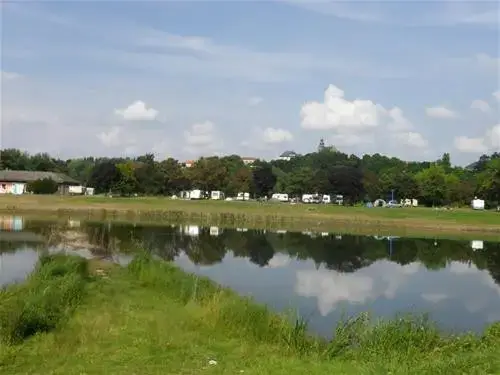 Camping Municipal Maling in Maling, Frankreich (2026) | Alle Campingpltze  auf JetCamp.com