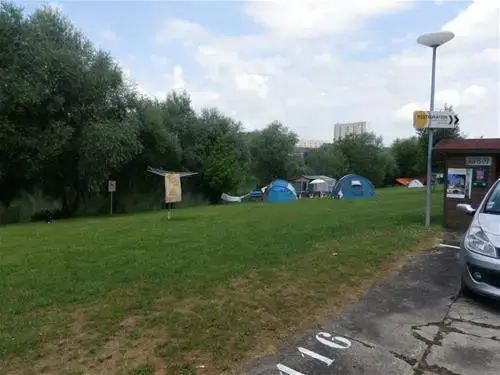 Camping Municipal Metz-Plage in Metz, Frankreich (2026) | Alle  Campingpltze auf JetCamp.com