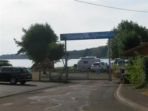 camping fhrer Camping Reisefhrer