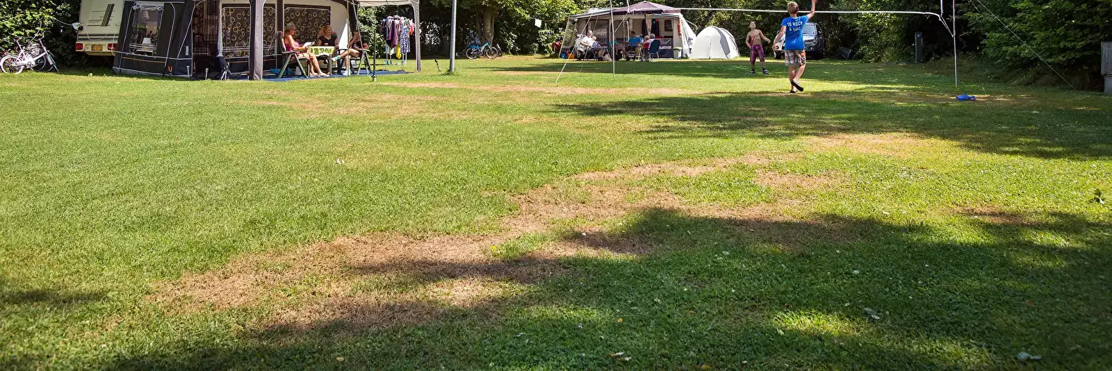 Location Camping 'n Kaps - Ardoer