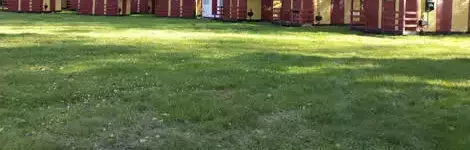 Chata - Rekreační dům Camping Na Staré Papírně