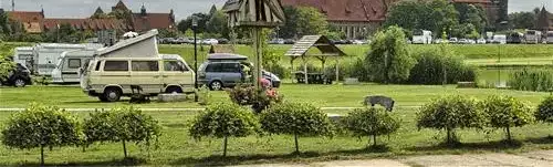 Chata - Rekreační dům Camping Nad Stawem