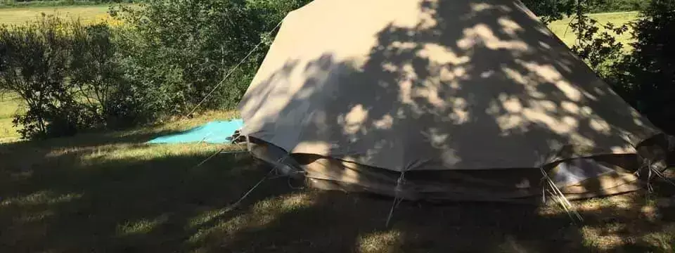 Piazzola Camping Namasté