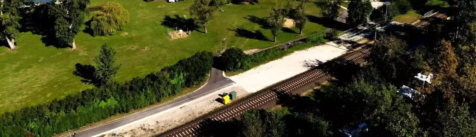 Przegląd lokalizacji Camping Napsugár