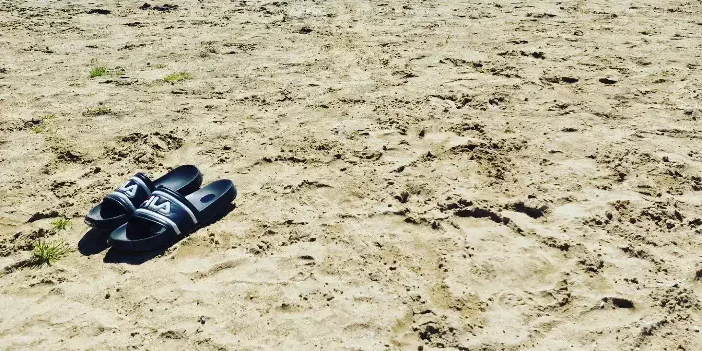 Strand Camping Neset