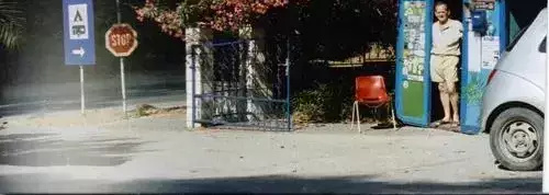 Općenito Camping Nirvana