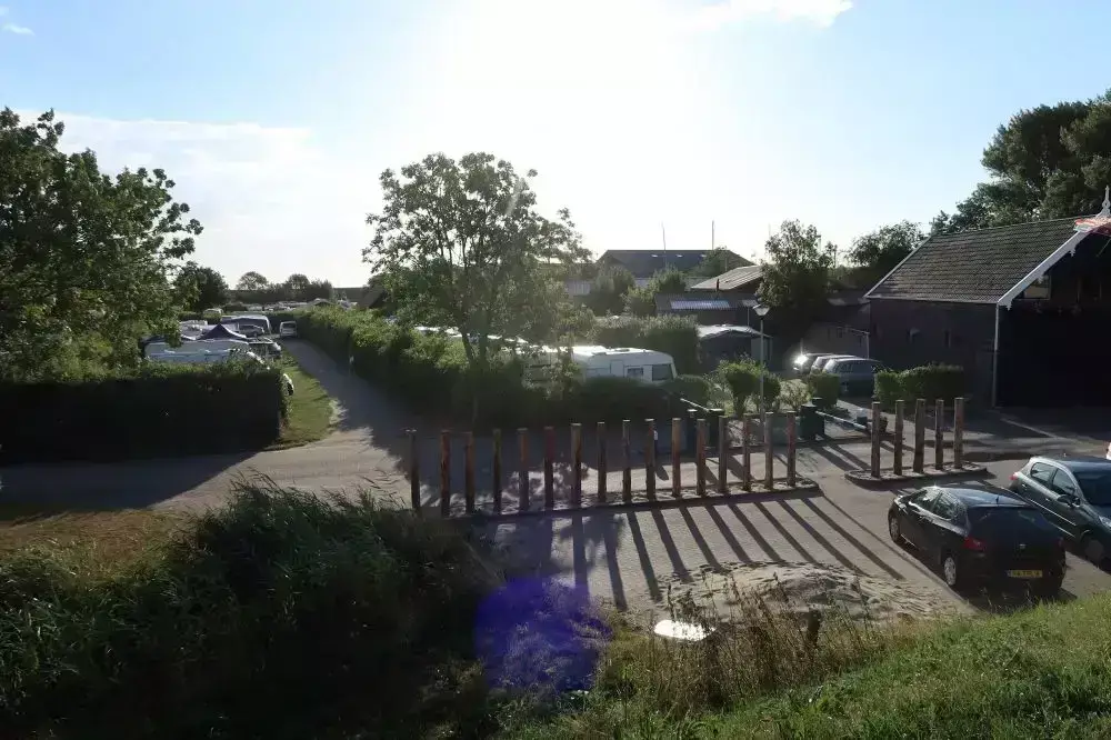 Camping Noordernieuwland