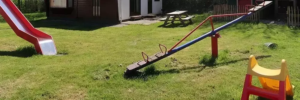 Camping Noordernieuwland