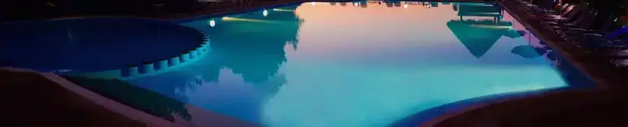 Swimming pool Camping Nopigia