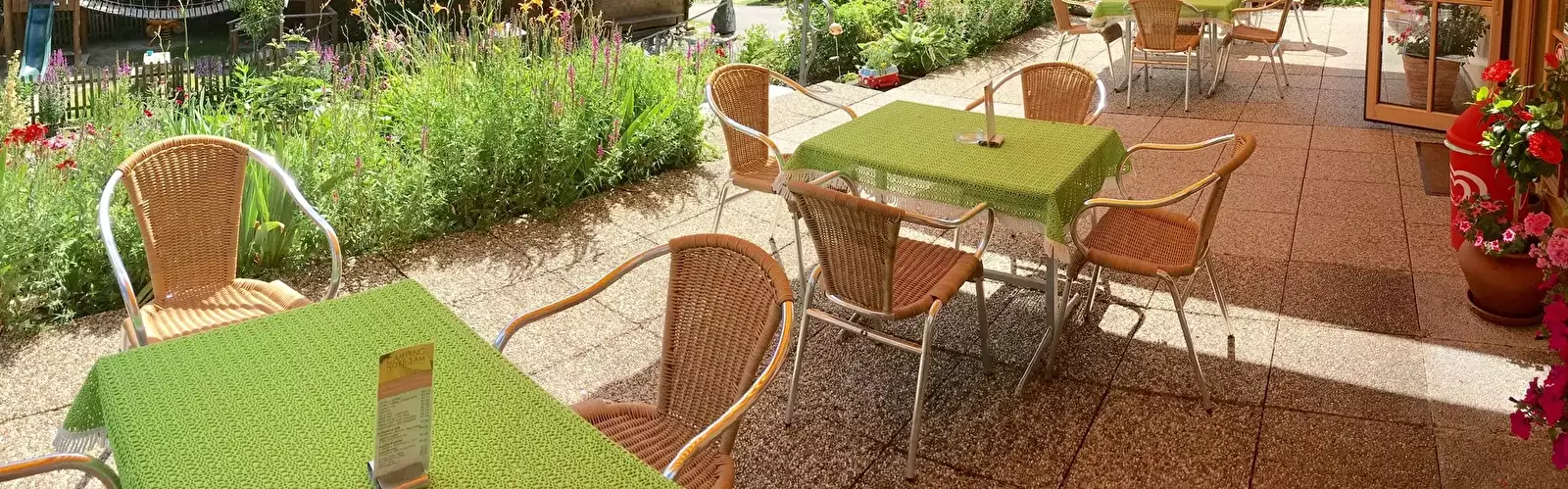 Obecné Camping Nord-Sam