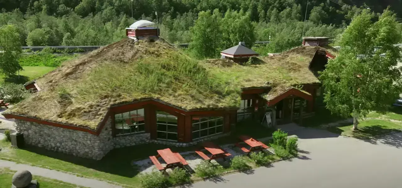 View Camping Nordnes Camp & Bygdesenter As