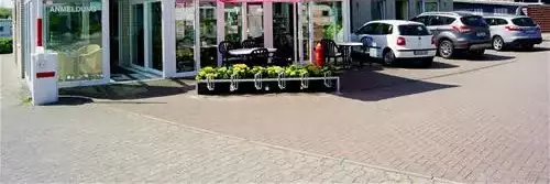 Obecné Camping Nordsee