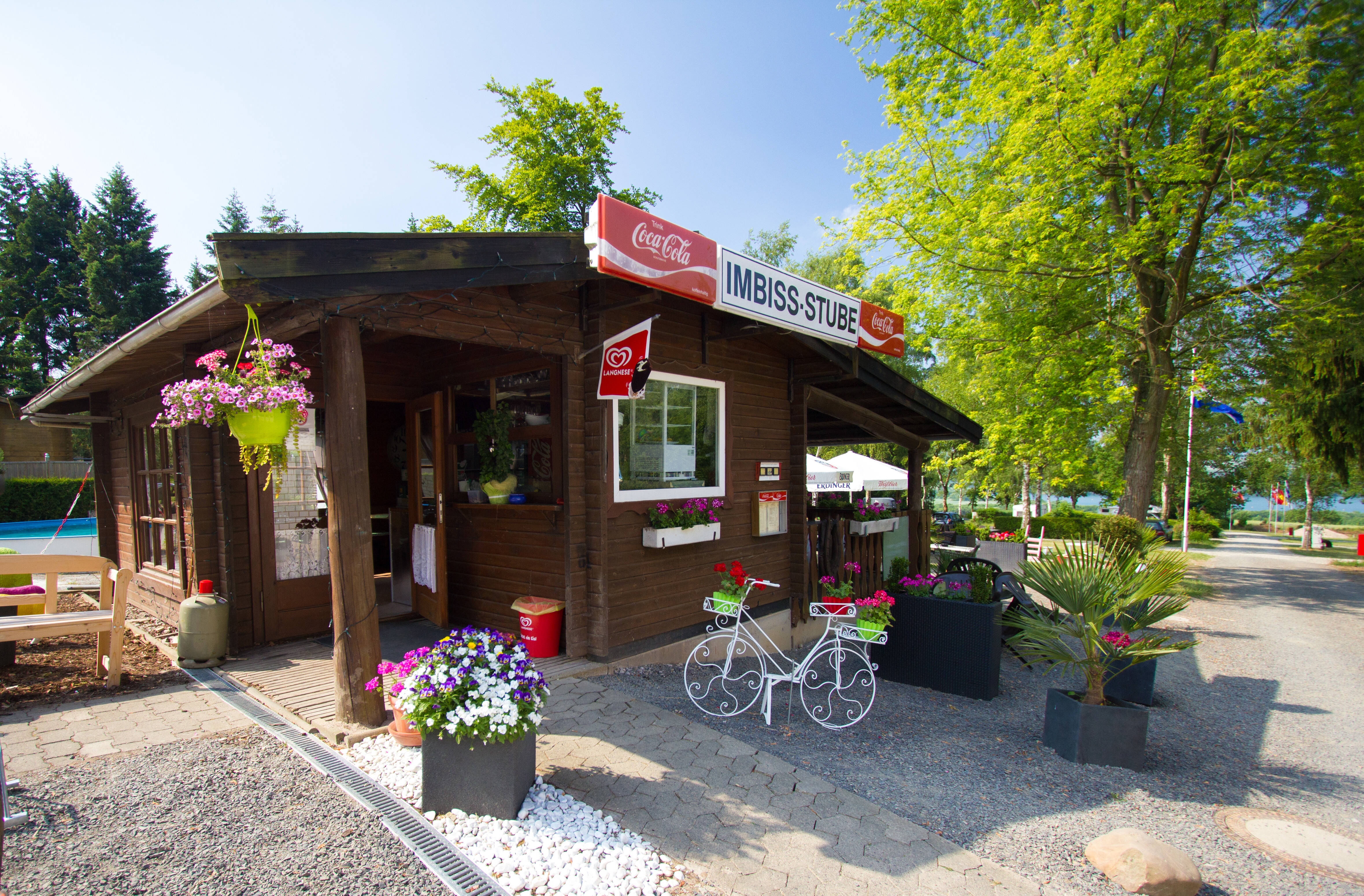 Camping Northeim Nord in Northeim, Duitsland (2023) | Alle campings op  JetCamp.com