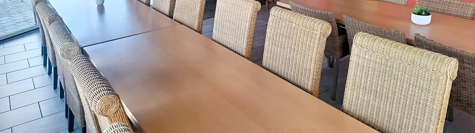 Cafe-Bar-Restaurant Camping Nottwil