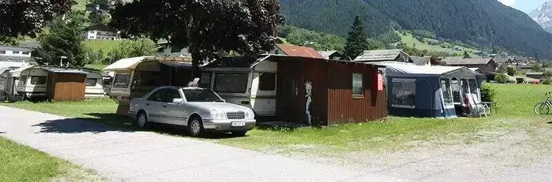 Camping Nova