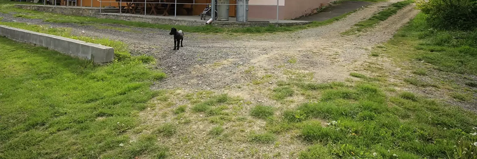 Chata - Rekreační dům Camping Nova Kemp