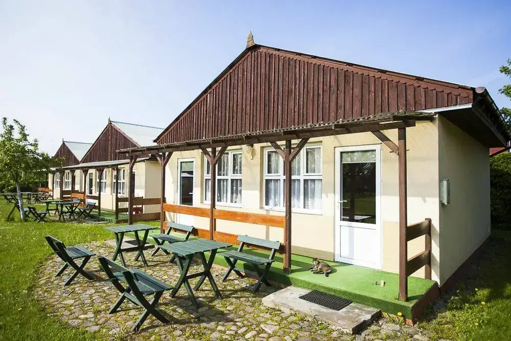 Camping Nr 208 Pomona - Niechorze in Niechorze, Polen (2026) | Alle  Campingpltze auf JetCamp.com