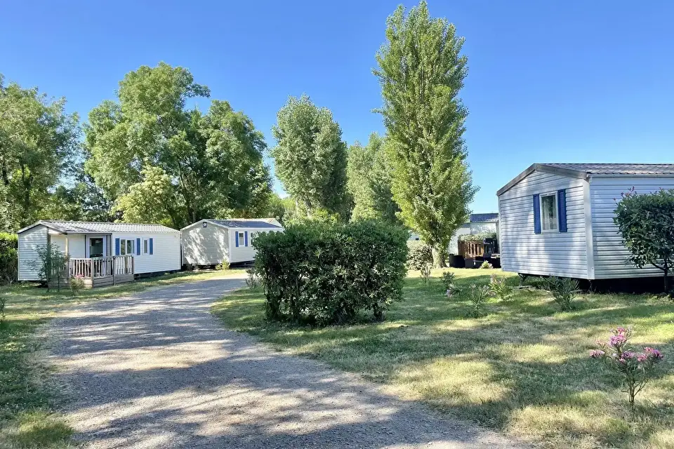 Camping O' Beau Laurier