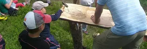 Obecné Camping Oberhasenberghof