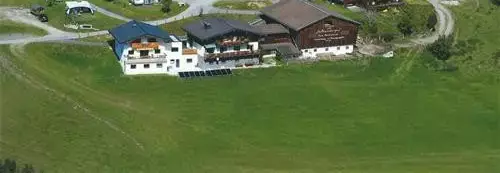 Obecné Camping Oberhasenberghof