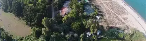 Locatie overzicht Camping Olmello
