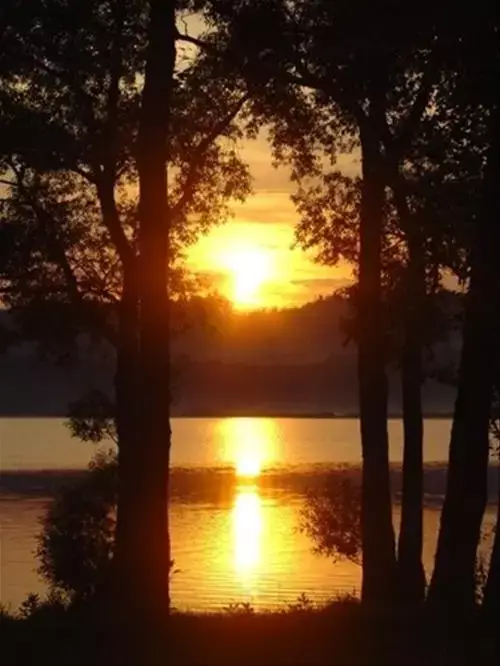 Obecné Camping Olsina