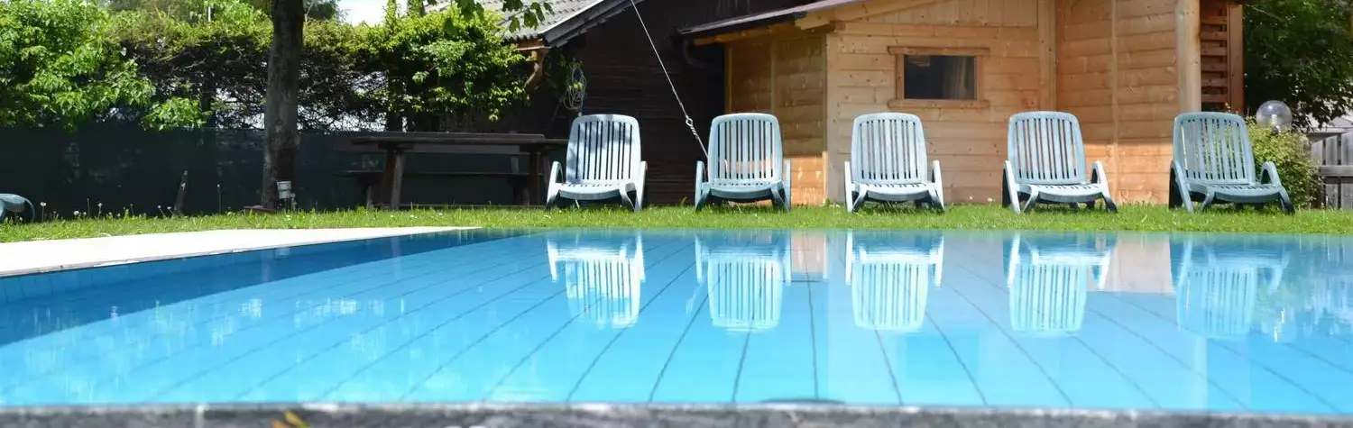 Swimming pool Camping Olympia