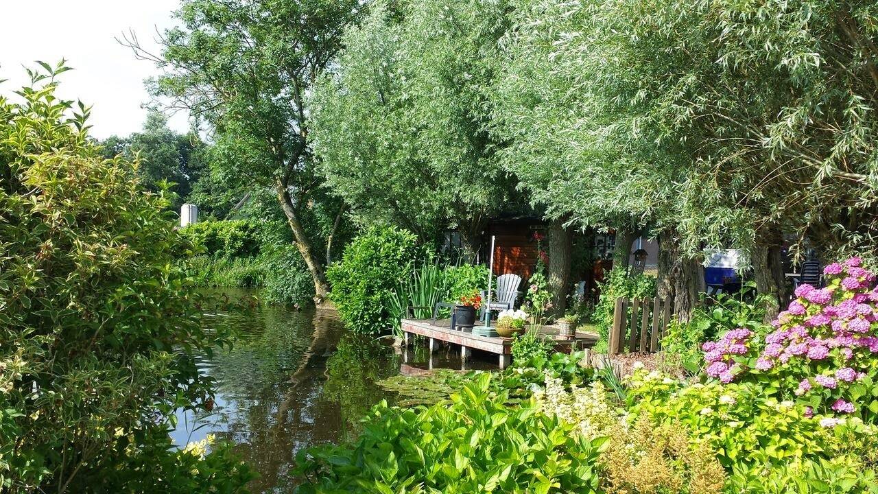 Camping Onder De Panne, Noordeinde, PaysBas (2023) Tous les campings sur