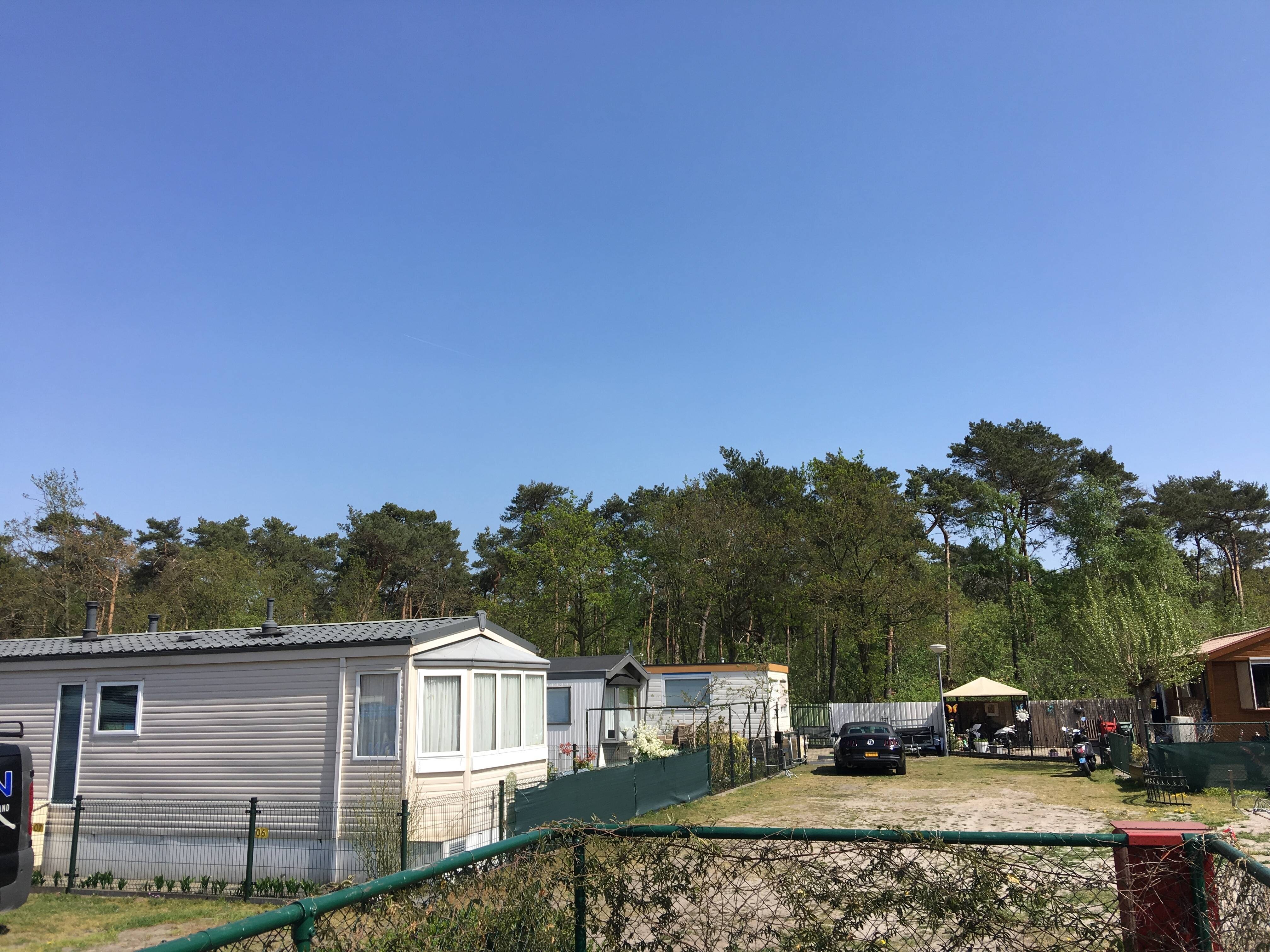 Camping in Bergen op Zoom, Nederland (2023) | JetCamp.com