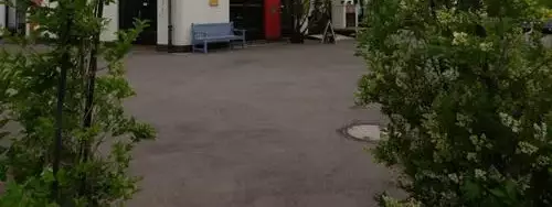 General Camping Op Der Sauer