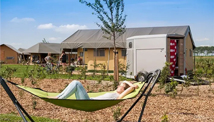 Camping Op Flakkee - Farmcamps.