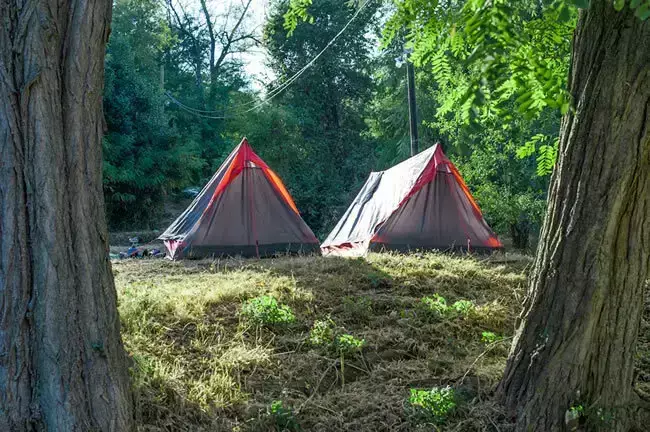 Piazzola Camping Opatija