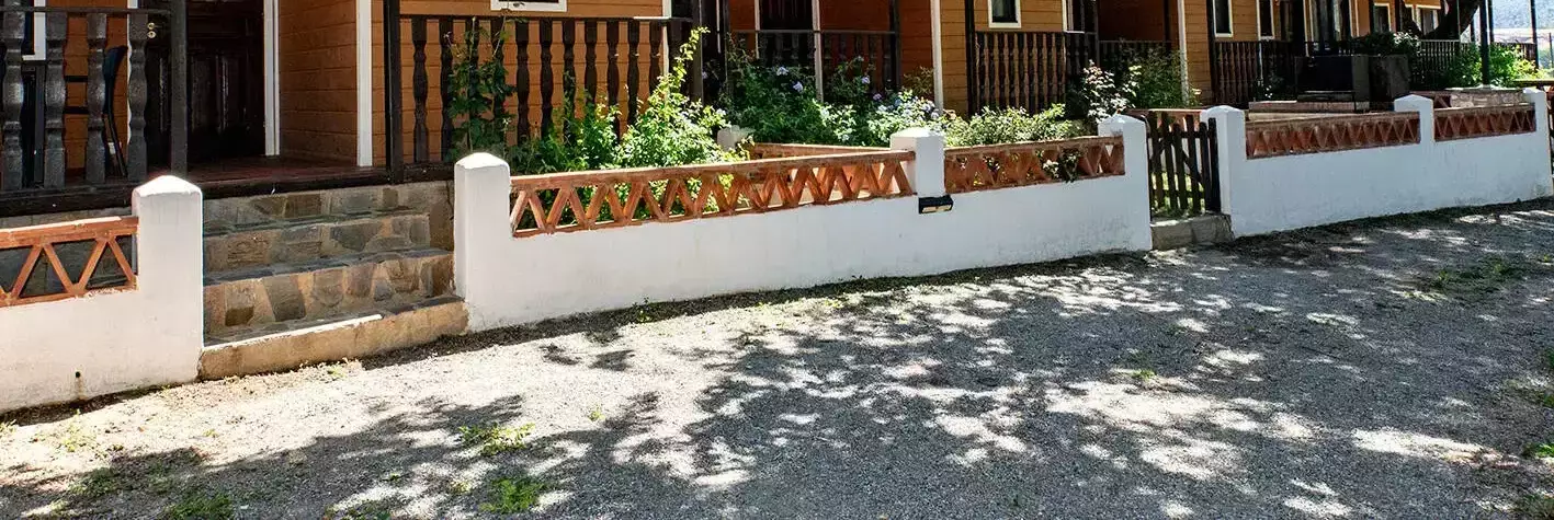 Chalet-Bungalow-Huisje Camping Orgiva