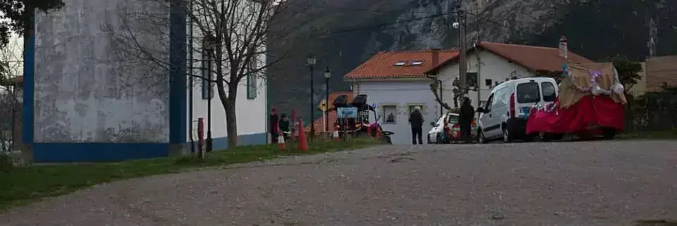 Generale Camping Oriñon