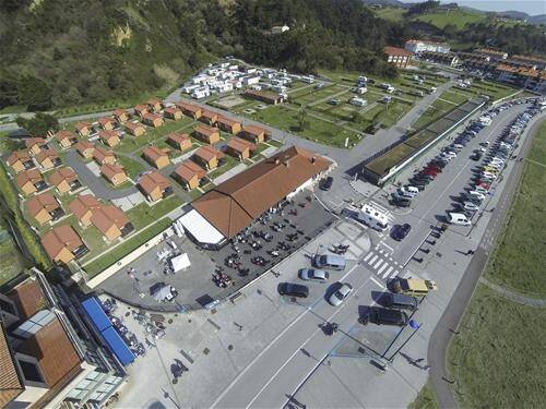 Camping Lasarte Oria All Campings And All Operators On Jetcamp Com