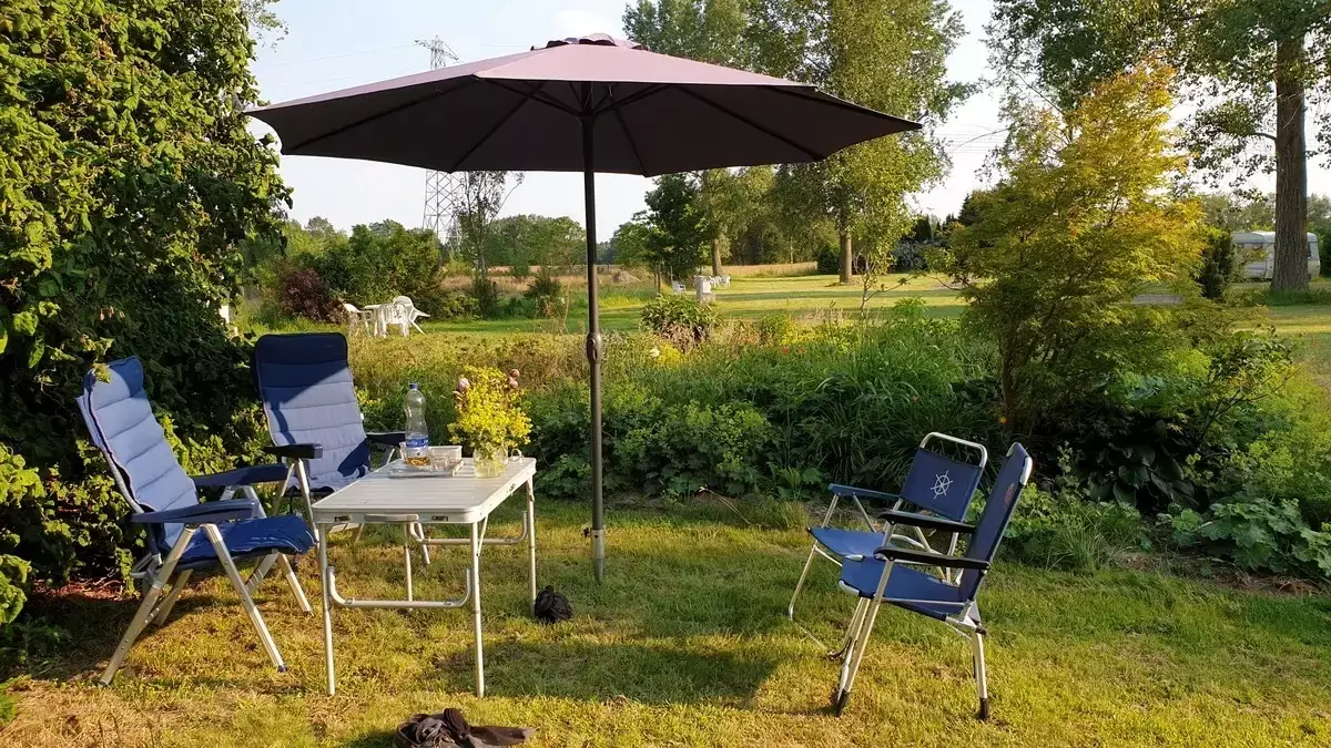 Pitch Camping Orvelte