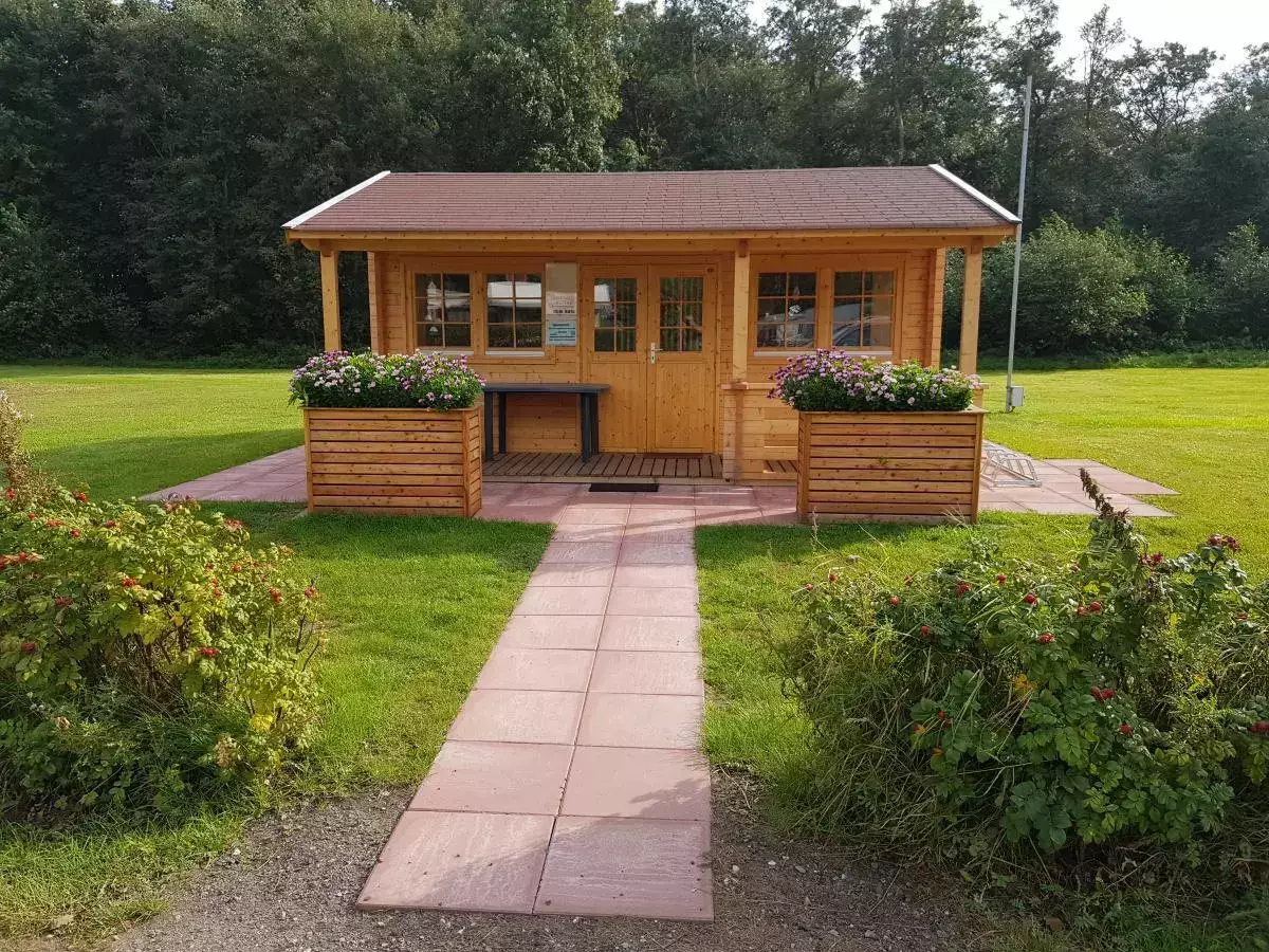 Obecné Camping Ostsee - Fkk