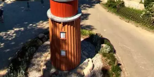 Obecné Camping Ostseecamp Seeblick