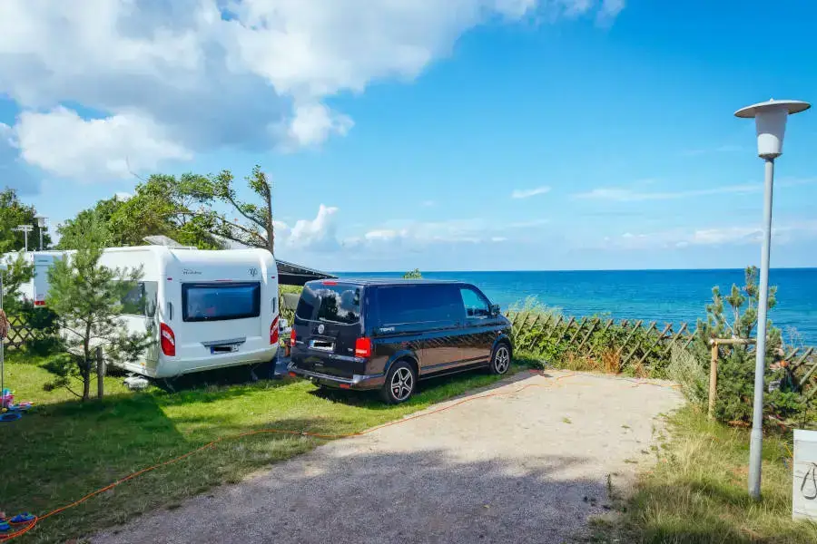 Camping Ostseecamp Seeblick in Rerik, Deutschland (2026) | JetCamp.com